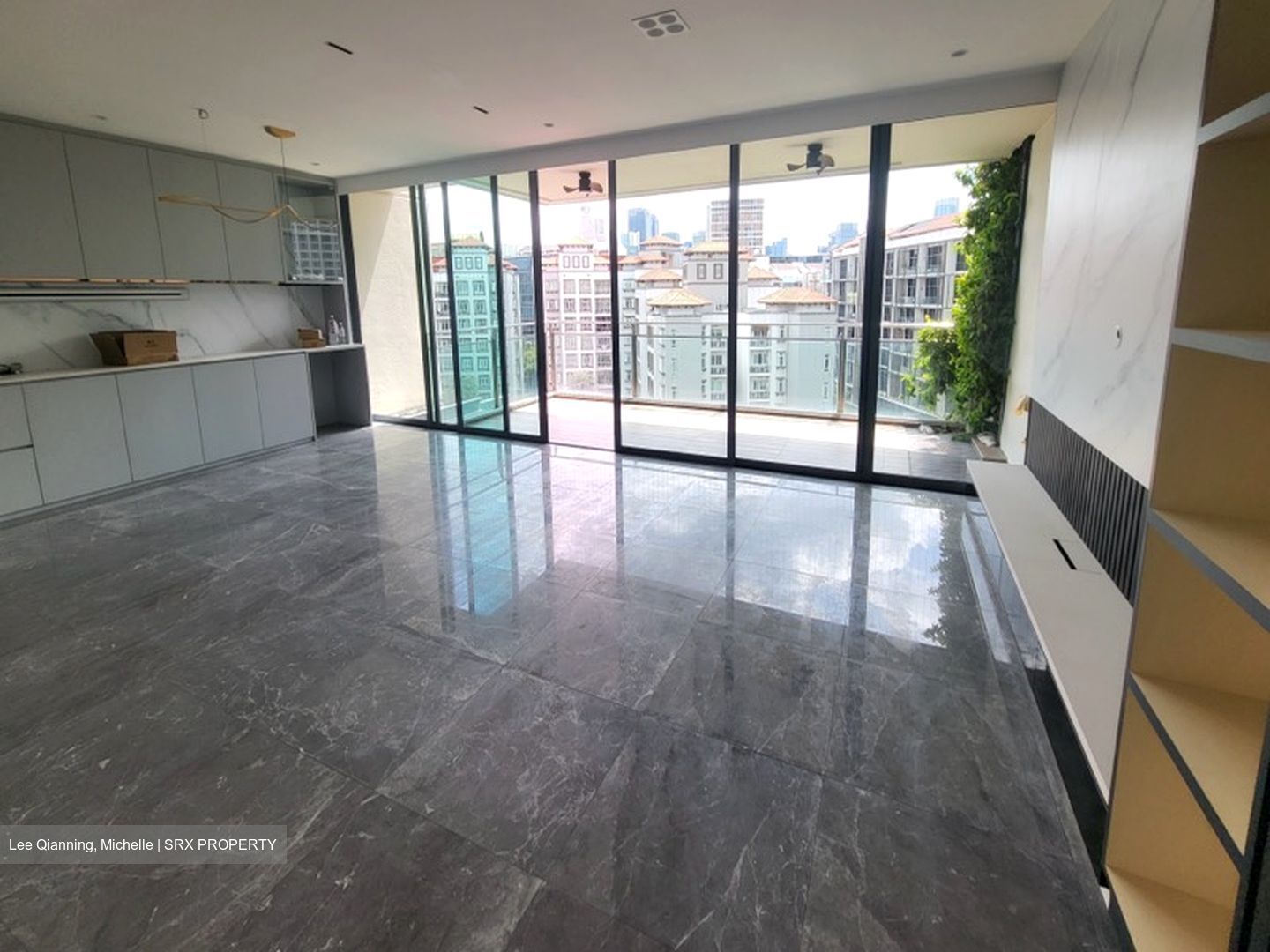RiverGate (D9), Apartment #623582311
